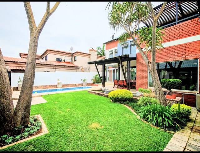 6 BEDROOM HOUSE FOR SALE IN MONTANA PARK